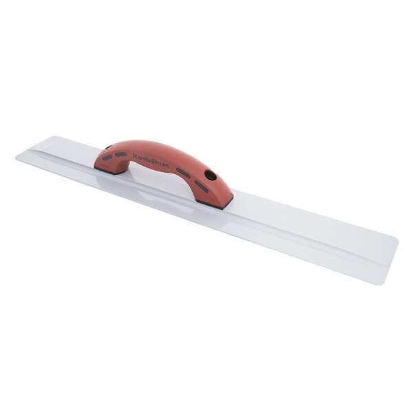 14187 24&quot; Magnesium Hand Float 742RD