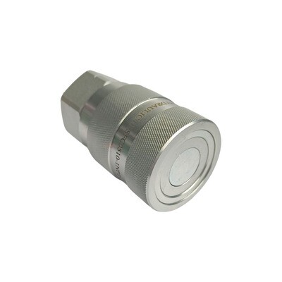 16028C-12-FB 3/4 coupler fb