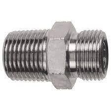 FS-2404-06-08 OFS x MP - OFS Male Pipe Connector - Steel