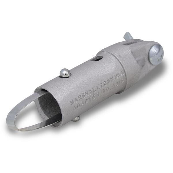 14818 push button adapter clevis end 4818