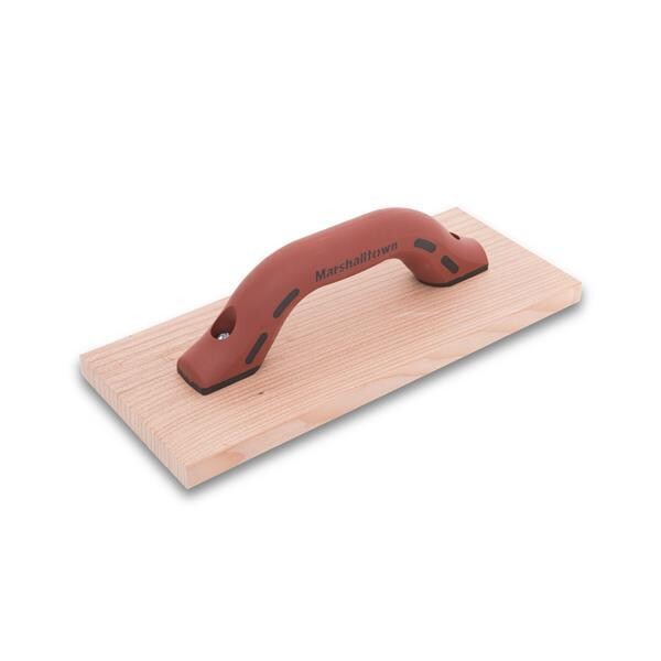14503 Wood Hand Floats 44D