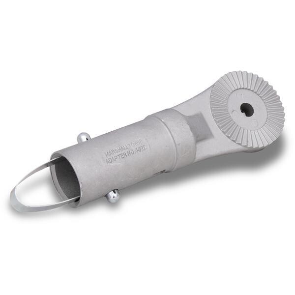 14822 BULLFLOAT ADAPTER 4822