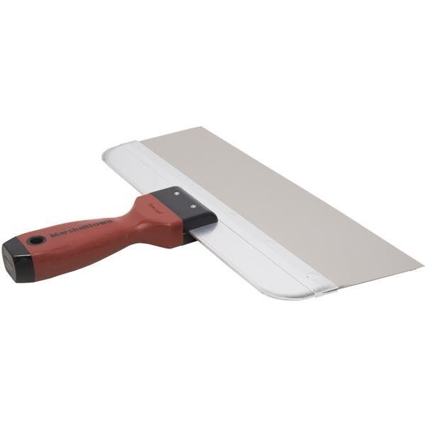 14325 12X3 SS TAPING KNIFE- DURA SOFT HDLE 3512SD