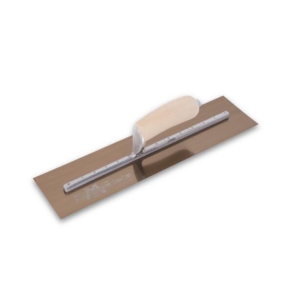 13404 Finishing Trowels MXS66GS