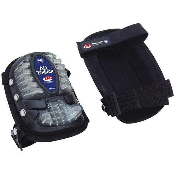 12137  Knee Pads GKP37