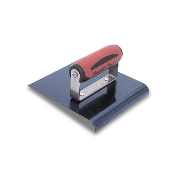 14224 Curved or Straight End Hand Edgers 161BD