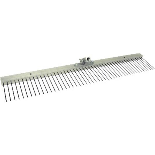 14857 Flat Wire Brooms