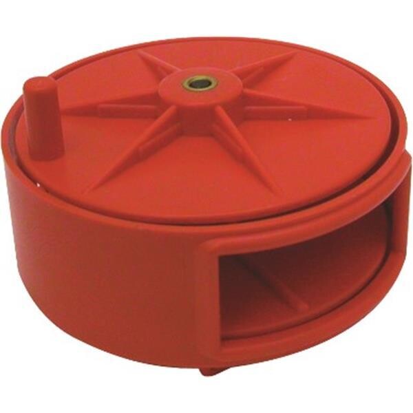16026 PLASTIC TIE WIRE REEL TWR26