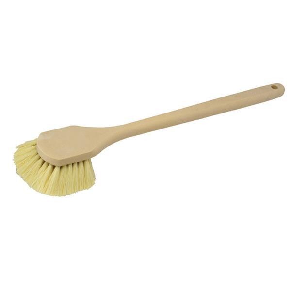 16525 20&quot; Utility Scrub Brush 6525