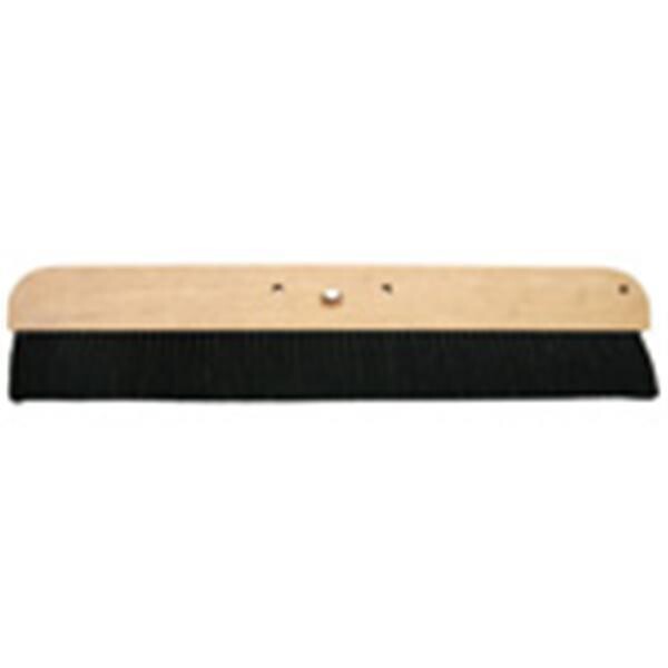16599 48&quot; HORSEHAIR BROOM 6599