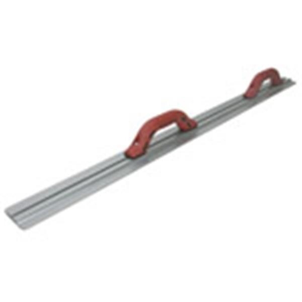 16813 42 X 3 1/8 MAG T-SLOT DARBY WITH  2 DURASOFT HANDLES