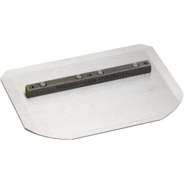 17236 8&quot;X14&quot; COMBINATION POWER TROWEL BLADES 4 PACK M6092