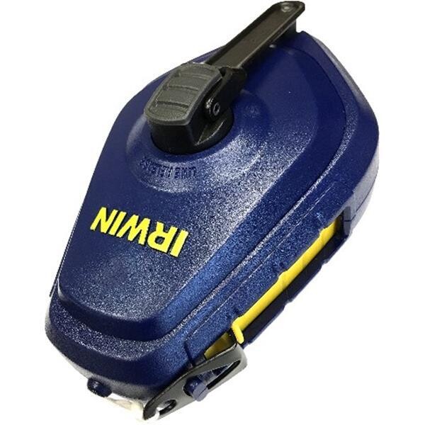15423 100&#39; PLASTIC HIGH SPEED CHALK BOX 64310