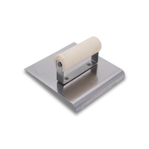 13908 6X6 EDGER 1/2R, 5/8L, WOOD HDLE CE514S