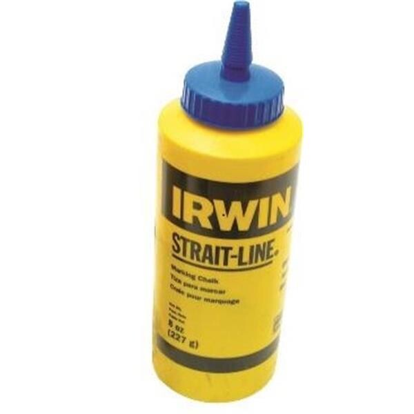 15426 REFILL CHALK- BLUE 8 OZ 64901