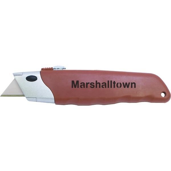 19070 UTILITY KNIFE- STANDARD STORAGE, DURASOFT 9070