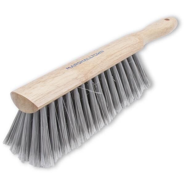 15434 SILVER FOXTAIL BRUSH 6520