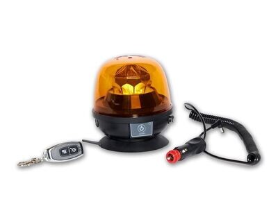 PSLM2HP100-A High-Power Rechargeable LED Warning Lights
