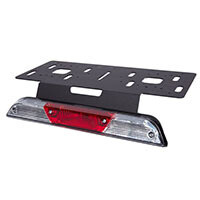 VPEHD-F150V 19&quot;X 8&quot; LOW PROFILE MOUNTING PLATFORM BASE
