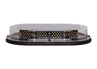 MMBZLEDFL-C/A Economy Low-Profile LED Mini-Bar