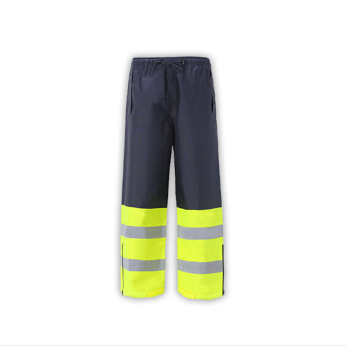 737C-E-2XL WAIST PANTS LIME CLASSE PANTS/CE LIME/BLUE XXL