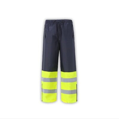 737C-E-2XL WAIST PANTS LIME CLASSE PANTS/CE LIME/BLUE XXL