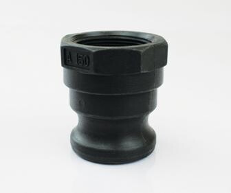 A125P 1/1/4&#39; A  PP ADAPTER X F NPT