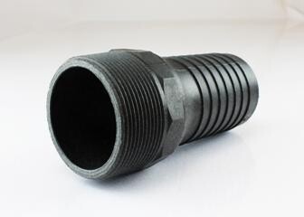 CN050PP 1/2&#39; POLY PRO COMB/NIPPLE