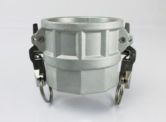 D300SS54S 3 SAFETY CAM PART D 316SS     304SS SELF LOCKING ARMS