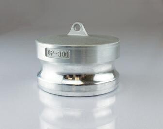 DP300A DUST PLUG
