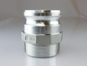 F200A F AL ADAPTER X M NPT