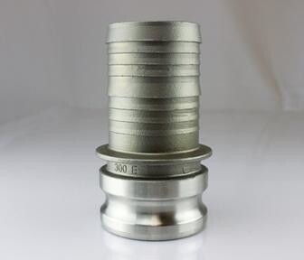 E100A AL ADAPTER X SHANK