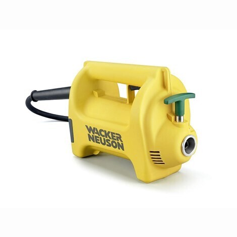 M1500/120 US  FLEX-SHAFT VIBRATOR MOTOR
