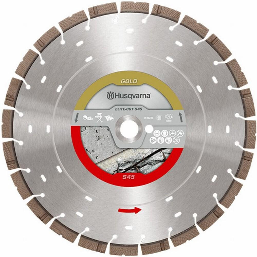 599494725 GOLD 14&quot; BLADE