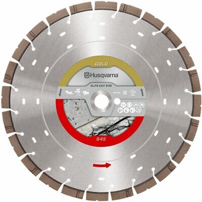 599494725 GOLD 14&quot; BLADE