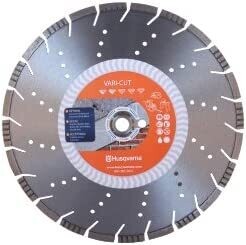 542751360 16&quot; 125 1dp-20mmb VARI-cut