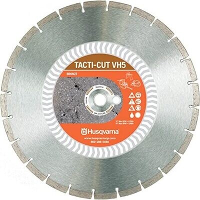 542774463 14&quot; TACTI-CUT SAW BLADE