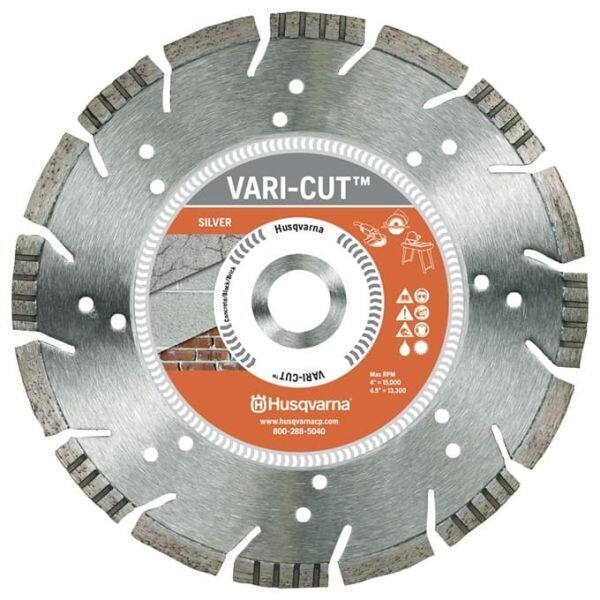 588563104 10&quot; VARI-CUT HUSQVARNA
