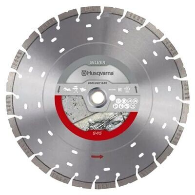 534973120 14 125 1DP-20MMB VARI-CUT HUSQVARNA BLADE