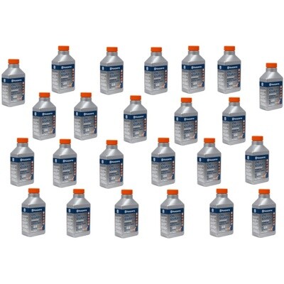 593152702 6.4 OZ HUSQVARNA OILGUARD