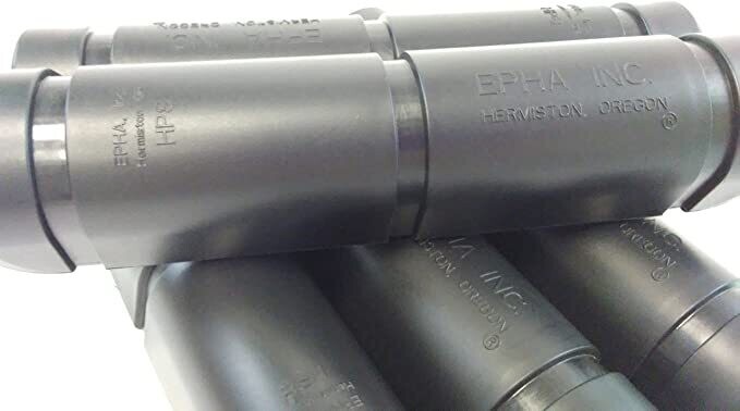 HP8B LARGE HOSE PROTECTOR