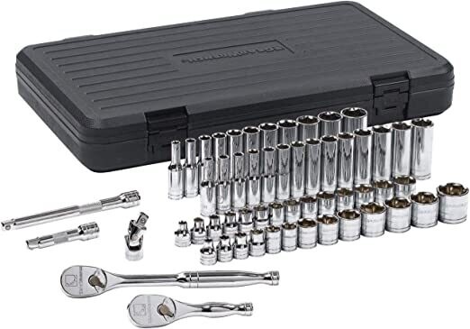 80550 GEARWRENCH 3/8 SOCKET SET