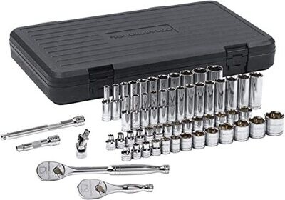 80550 GEARWRENCH 3/8 SOCKET SET