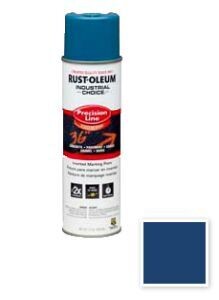 203022V SOLVENT BLUE MARKING PAINT