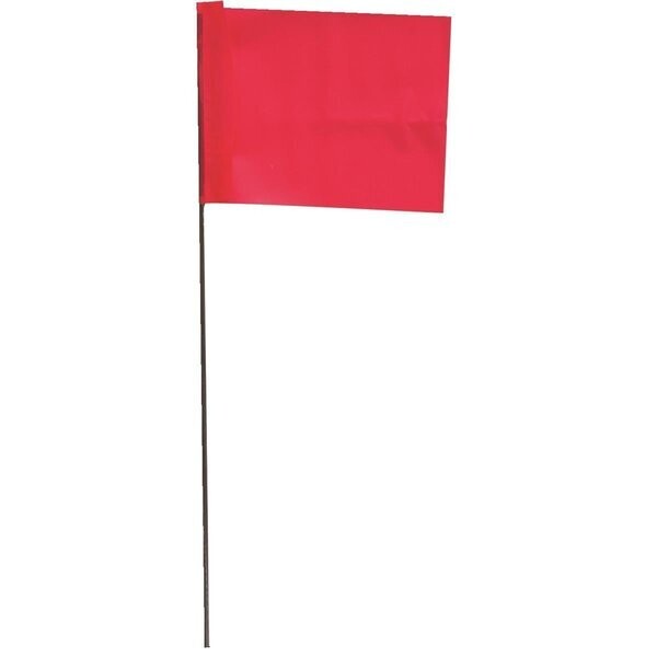 16000 STD FLAGGING - 12 PACK