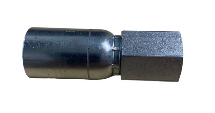 06U-204 HOSE END