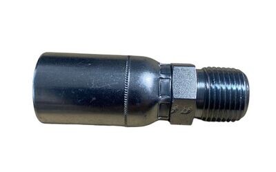 04U-108 HOSE END CS01-4X8