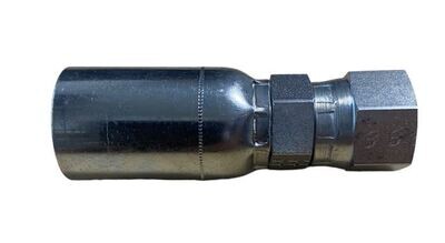 04U-604 HOSE END