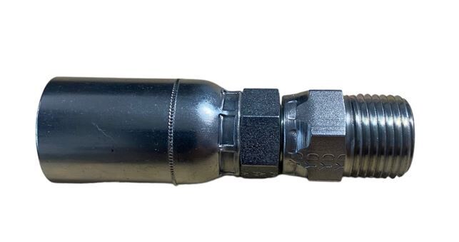 04U-J02 HOSE END