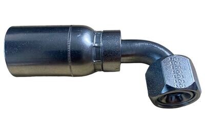 04U-664 HOSE END